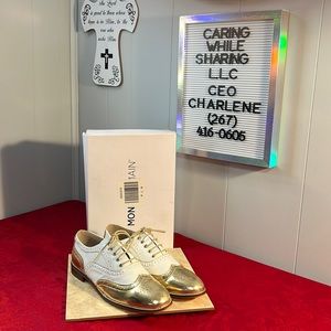 Brand new Monroe, & Main